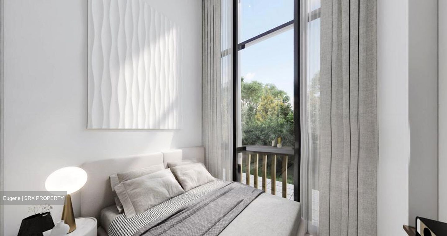 Marine Crescent (D15), Condominium #554134571
